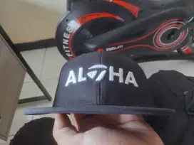 Topi Golf taylormade