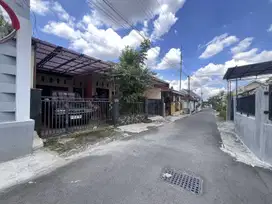 90 Meter Jl. Damai Kaliurang, Jual Rumah Dekat Kampus UGM Joga