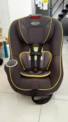 car seat dudukan mobil anak bayi graco