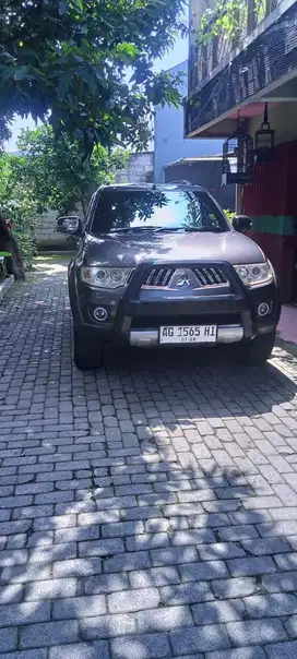 Pajero Sportttttttttttttt