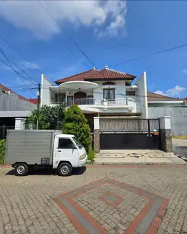 Rumah Araya 1 MINIMALIS SIAP HUNI