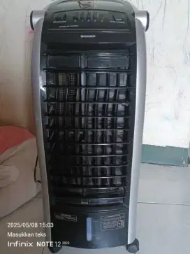 Air cooler sharp
