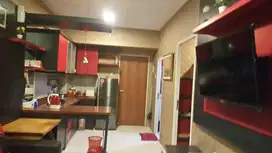 DIJUAL APARTEMEN PUNCAK BUKIT GOLF DUKUH PAKIS SURABAYA RON.A1949