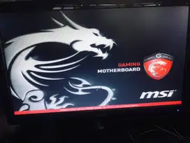 PC Gaming AMD MSI A88XM