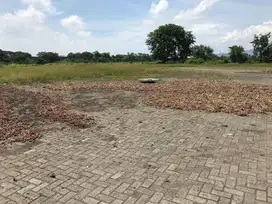Dijual Tanah & Pergudangan di Jl Raya Krapyak Kramatwatu Serang Timur