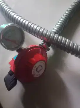 Selang Regulator Kompor Gas