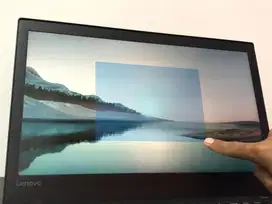 LAPTOP THINKPAD T470 TOUCHSCREEN LIKENEW