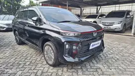 [OLXMOBBI] Low Angs Daihatsu Xenia 1.5 R ADS Bensin-AT 2023 HDKPUK
