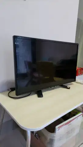 TV Sharp Aquos 24 inch