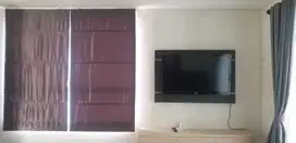 Dijual 2BR Corner Furnished Apartemen Saveria BSD, Tangerang