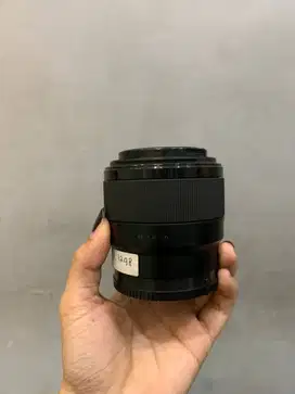 LENSA SONY FE 50MM F1.8 KODE ICL 1298