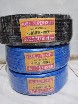 Kabel mesin sibel