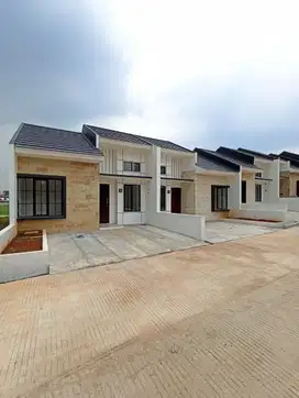 Cukup Bayar 3 Jutaan Sudah Dapat Rumah Subsidi