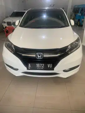 Honda Hrv prestige 2016