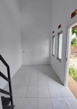 Dijual Tanah Strategis, Ruko dan Rumahnya di Cikambuy Hilir Katapang