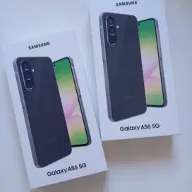 Samsung A56 5G 8/256gb New