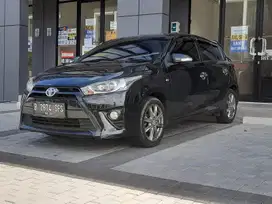 TDP 21juta!!!Toyota Yaris 2015 Bensin