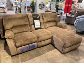 Segampang itu loh cicilan SOFA CORNER bebas 1 kali angsuran