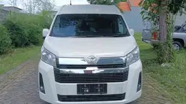 Toyota Hiace 2024 Diesel