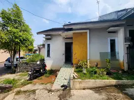 Rumah dengan Tanah Luas Dekat Pusat Kota Cianjur