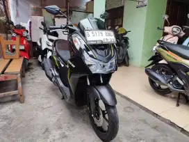 YAMAHA LEXI LX 155 VVA 2024 BLN 9 DI CILEDUG TT 2023 HRG PAS MURAH