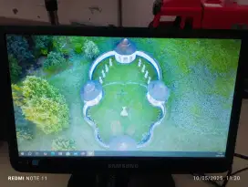 Monitor 16 inch samsung