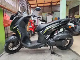 YAMAHA LEXI LX 155 VVA 2024 BLN 12 DI CILEDUG TT 2023 HRG PAS MURAH