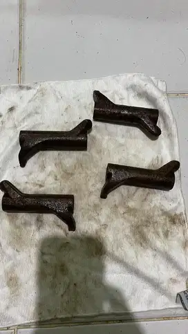 Rocker Arm Harley Shovelhead