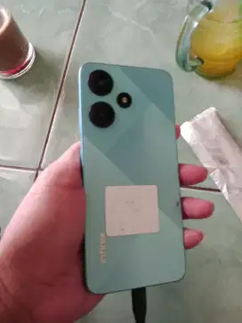 Infinix hot 30i ram 8+8 Rom 128