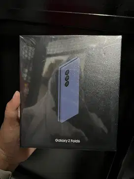 SAMSUNG ZFLOD6 8/256 PROMO