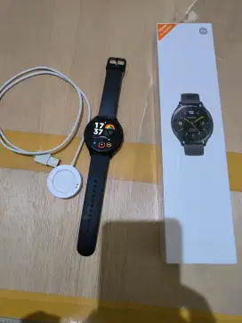 Smartwatch Xiaomi Watch 2 NEGO