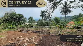 DIJUAL TANAH DI MALIBO TRANSYOGI TAJUNG SARI BOGOR