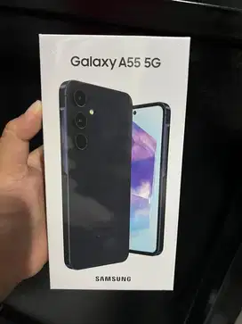 SAMSUNG A55 5G 8/256 PROMO