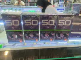 INFINIX NOTE 50 PRO 8/256GB