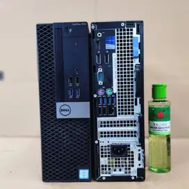 PC Dell Optiplex 7040 SFF Core i5 Gen 6 RAM 8GB/512GB D-NGC
