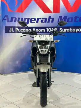 KM 5RIBU - YAMAHA VIXION ADVANCE TH 2017