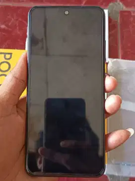 Xiaomi Poco M5s Grey 6/128 Garansi Resmi Xiaomi Indonesia