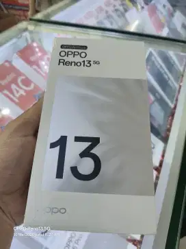 Oppo Reno 13 5G 12/256