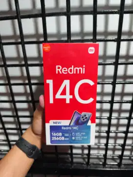 Xiaomi Redmi 14C