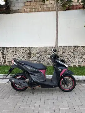 Dijual Vario 150 CBS ISS 2016