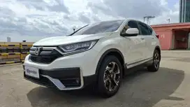 Pajak Panjang - Honda CR-V 2.0 Bensin-AT 2021