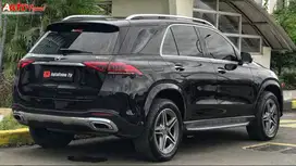 Mercedes Benz Mercy GLE450 GLE 450 4Matic AMG Line NIK 2021