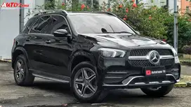 Mercedes Benz Mercy GLE450 GLE 450 4Matic AMG Line NIK 2021