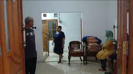 Kostan penuh CISEKE Jatinangor msk mobil