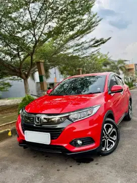 Honda HRV 1.5 E CVT CKD Tahun 2020,Antik Low KM