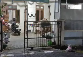 Dijual BU Rumah 1LT Pedurungan