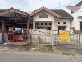 Dijual Cepat Rumah Komplek - Medan Selayang
