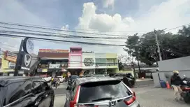 Ruko Central Kemang Utara Baru Renovasi jakarta Selatan