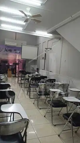 RUKO DI PUSAT KERAMAIAN KOTA BARU PARAHYANGAN PASTI COCO UNTUK USAHAMU