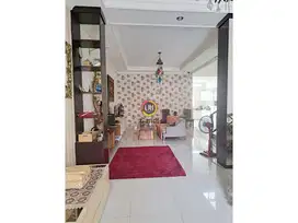 Rumah di Sahid Pejaten Barat Jakarta Selatan